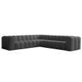 Ecksofa BALOO CORNER 300x300 cm – Komfort mit HR-Schaum und Wellenfedern - Anthrazit, Stoff Moly 97.png