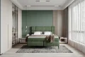 Boxspringbett Lucio – Elegantes Design & höchster Schlafkomfort mit 7-Zonen-Matratze