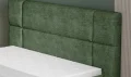 Boxspringbett Lucio – Elegantes Design & höchster Schlafkomfort mit 7-Zonen-Matratze