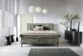 Boxspringbett Lucio – Elegantes Design & höchster Schlafkomfort mit 7-Zonen-Matratze