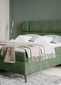 Boxspringbett Lucio – Elegantes Design & höchster Schlafkomfort mit 7-Zonen-Matratze