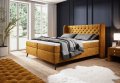 Boxspringbett Madison – Eleganz & Komfort vereint