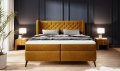 Boxspringbett Madison – Eleganz & Komfort vereint