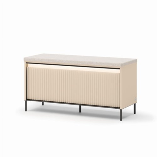 TREND GARDEROBE TG-05 – Sitzbank mit LED-Beleuchtung, Schuhablage und Polster.jpg