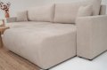Ecksofa KORA – Modernes, komfortables Sofa