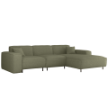 Ecksofa LUGA L HILLS – elegantes Designer-Ecksofa in L-Form mit Polsterstoff ARTICO für modernes Wohnen - Grün.png