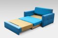 Ledersofa ARTE I Leder Couch