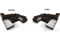 Aspen Max I Links/Rechts