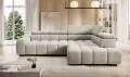 BULL L Ecksofa – Designer Sofa mit elektrischer Sitztiefenverstellung & Relaxfunktion