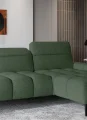 Giano S Ecksofa – luxuriöser Komfort und modernes Design für Ihr Wohnzimmer