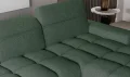 Giano S Ecksofa – luxuriöser Komfort und modernes Design für Ihr Wohnzimmer