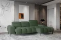 Giano S Ecksofa – luxuriöser Komfort und modernes Design für Ihr Wohnzimmer