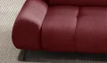 Ecksofa MAVEL L Elegant mit elektrischer Sitztiefenverstellung | Moderner Komfort