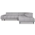 Ecksofa SANTO L – Modernes Design mit elektrischer Sitztiefenverstellung, verstellbaren Kopfstützen und Relax-Funktion.png