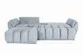 Ecksofa OTI Abmessungen
