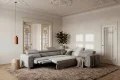 Ecksofa mit Schlaffunktion und verstellbaren Kopfstützen - Ecksofa Orion I Relax