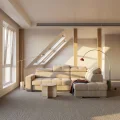 Ecksofa mit Schlaffunktion und Bettkasten - Ecksofa Margo I