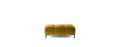 Ecksofa PLAZA MINI mit Relaxfunktion Elektrisch verstellbarer Sitz Sofa