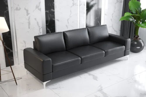 Ledersofa VERONA IV Leder