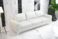 Ledersofa VERONA IV Leder