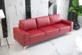 Ledersofa VERONA IV Leder