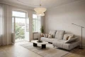 Ecksofa Bergamo