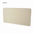Kopfteil Beige