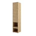 Wandklappbett Bed Concept 160x200 Vertikal Concept Lenart Bett Eiche