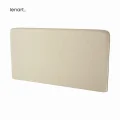 Kopfteil Beige