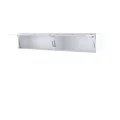 Wandklappbett Bed Concept 160x200 Horizontal Lenart Bett