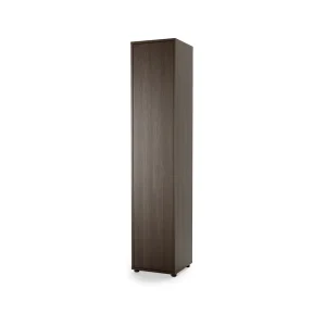 Kleiderschrank für Schrankbett Lenart BED CONCEPT BC-21 - Dunin-Eiche 45 cm