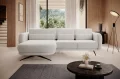 Ecksofa ILUSIO MINI Front Dekor
