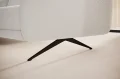 Ecksofa ILUSIO MINI Front Dekor Beine