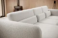 Ecksofa ILUSIO MINI Front Dekor Kissen