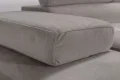 Galaxy Max Ecksofa Detail