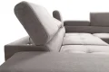 Galaxy Max Ecksofa Detail