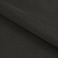 Stoff Brooklyn Schwarz 27740