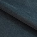 Stoff Brooklyn Dunkelblau 27736
