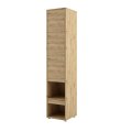 Wandklappbett Bed Concept 180x200 Vertikal Concept Lenart Bett Eiche Artisan