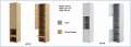 Wandklappbett Bed Concept 180x200 Vertikal Concept Lenart Bett Eiche Artisan