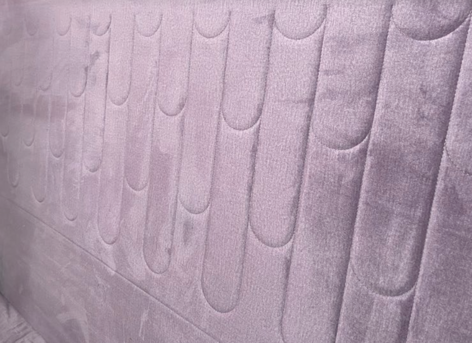 Boxspringbett Monolith 62