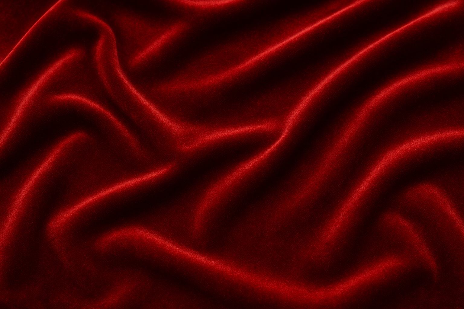 Stoff Velvet