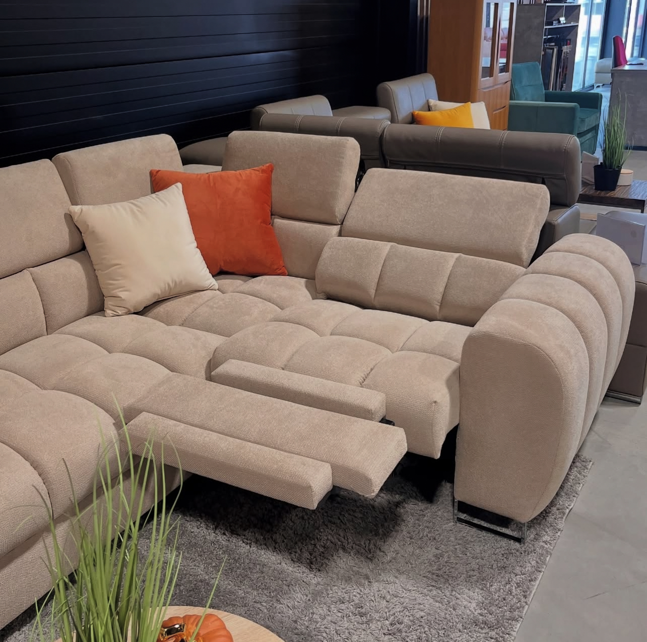 aspen max II echte foto