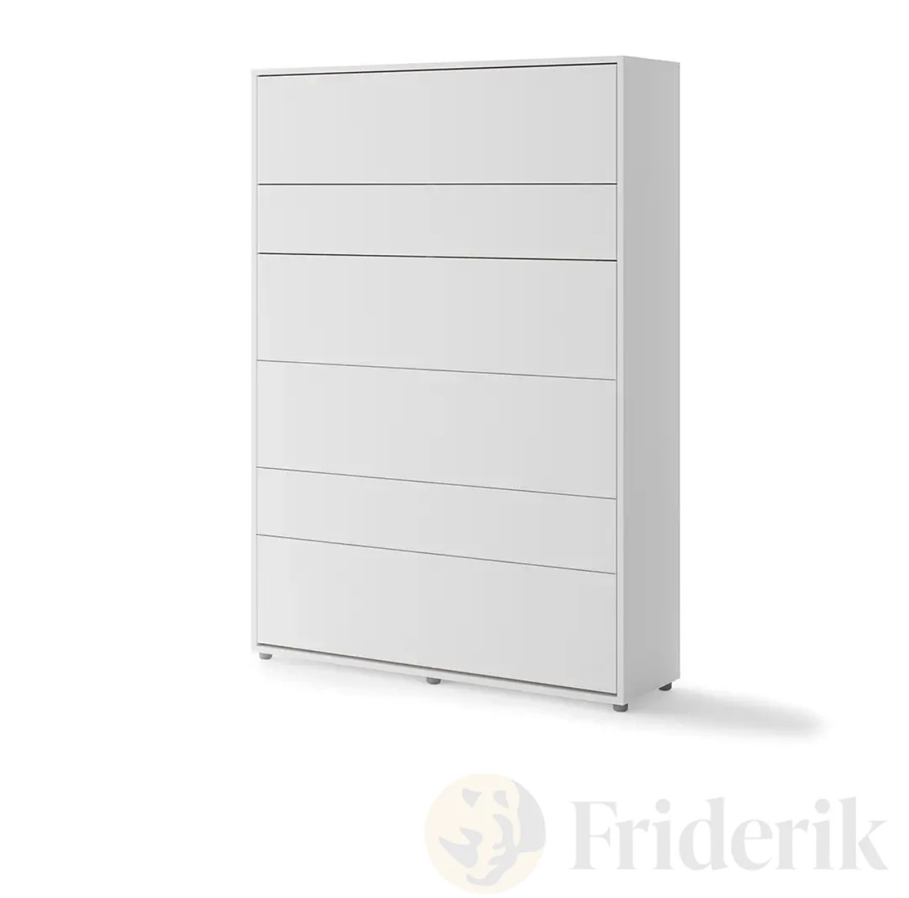 Schrankbett Wandklappbett