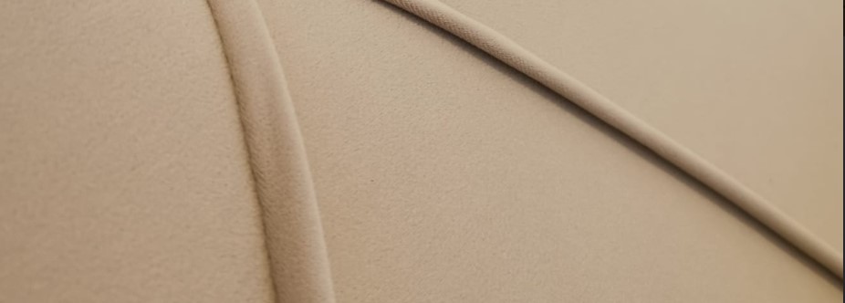 Bett mit Bettkasten Matt Velvet 08