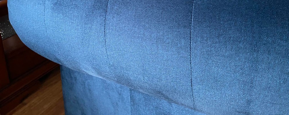 Sofa mit Schlaffunktion Monolith 77