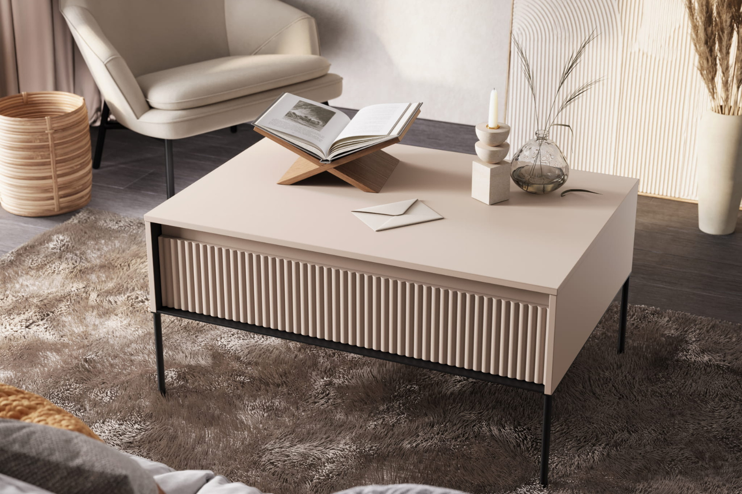 Trend Couchtish