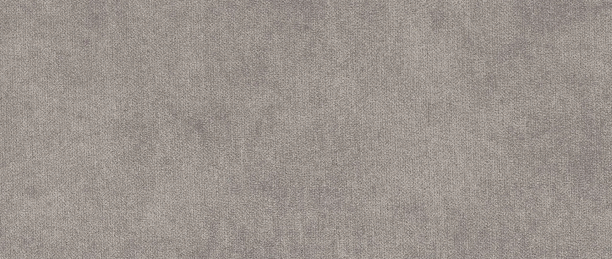 Hellgrau Ecksofa Stoff Cloud 83