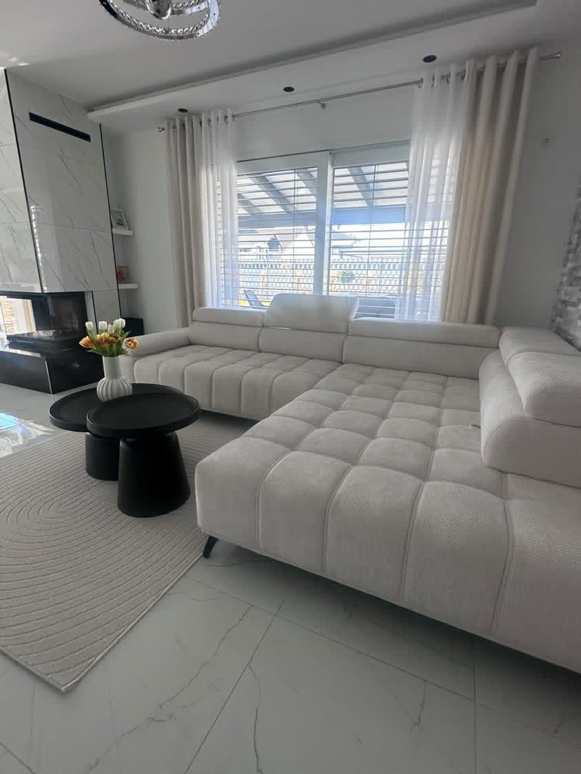 eden 2 pearl ecksofa mit schlaffunktion