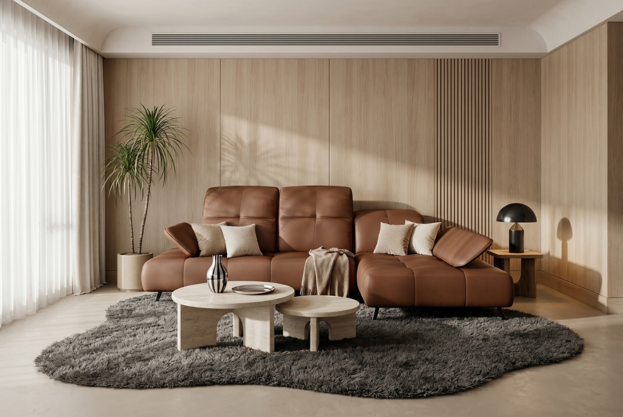 Ecksofa Bergamo K31